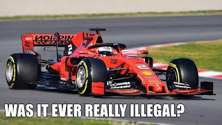 Why ferrari were too fast for their own good in 2019