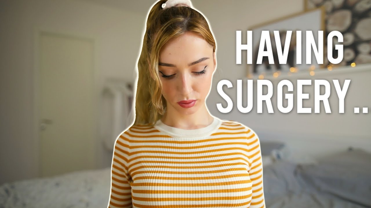 Life Update - Having Surgery, Corona, Hate