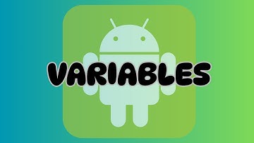 APRENDEMOS VARIABLES EN KOTLIN | CURSO BASICO KOTLIN #1