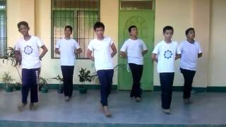 Famous THE 10 BASIC STEPS IN FOLK DANCING-Group 4(CATTLEY Wealth