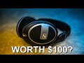 Sennheiser HD559 - REVIEW $100 budget killers??