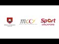 National School Games 2023 | Sepak Takraw Boys' C Div | Highlights Teaser ver 2