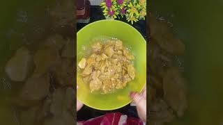 Aam guda recipie! khatta meetha bacchon ka favourite🫒