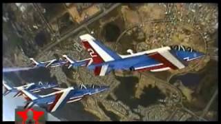 Patrouille De France