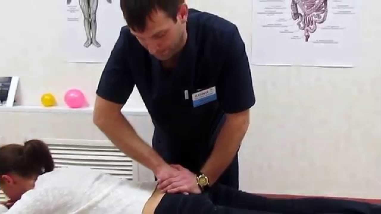 Косточка на ногах - YouTube