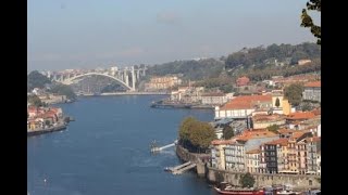 La Vallée du Douro en campingcar en 2023