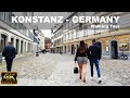  konstanz  germany  4k walking tour  bodensee