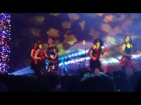 20180513  Singing  吳麗琼飛躍舞台十五載之媽媽演唱會  今晚夜