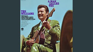 Watch Tex Williams If Its All The Same To You video
