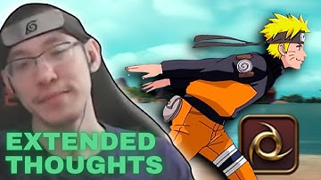 Arthars gives his extended thoughts about Endwalker