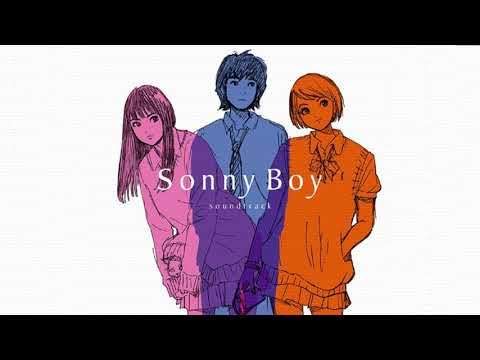 Sonny Boy OST  -  Yamabiko's theme