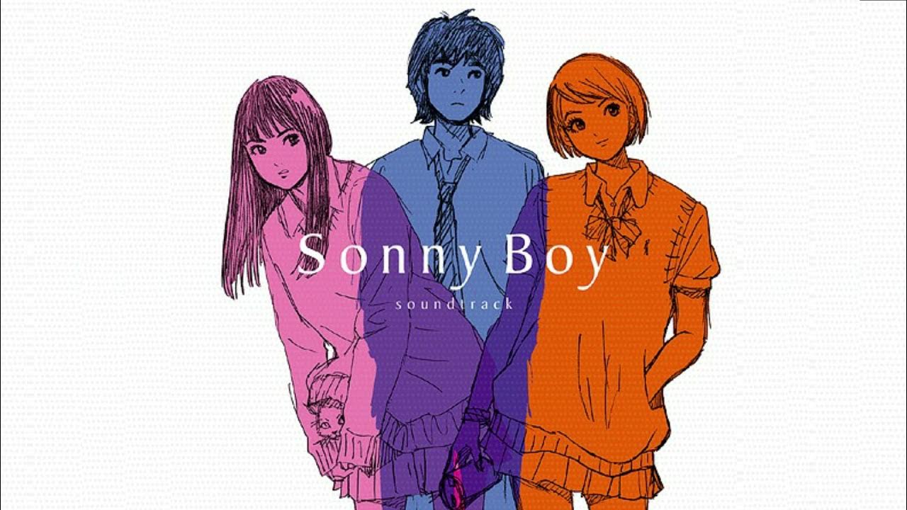 Sonny Boy OST - Yamabiko's theme - YouTube