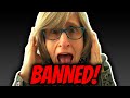 That Vegan Teacher Just Got BANNED!