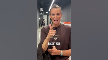 STF quote of the day! 🗣️