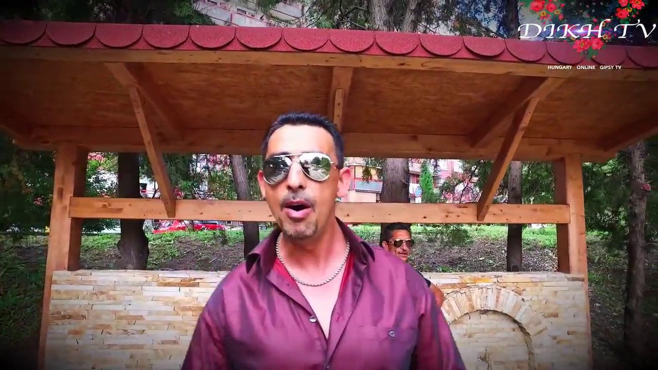 Roma Jilo   A csillagok hullanak 2016