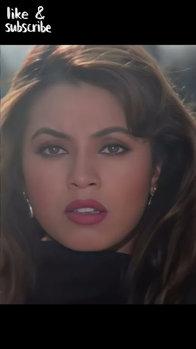 Meri Mehbooba | Pardes movie