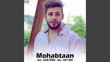 Mohabtaan (From 