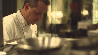 Taste of Waldorf Astoria: Year One - Waldorf Astoria Shanghai