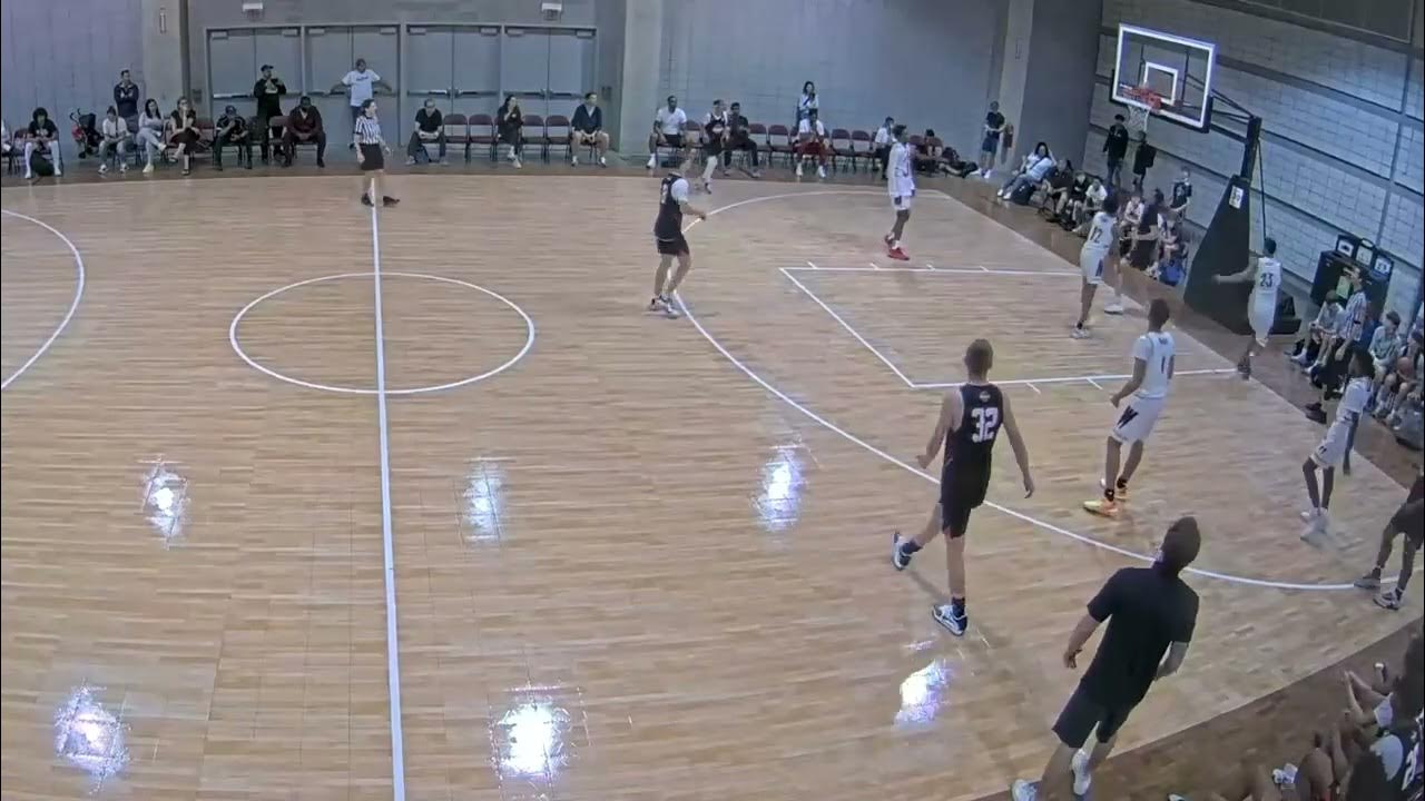 James Brenner 2026 AAU Tournament Highlights Spring 2023 YouTube