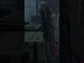 Now That Was A Wack Hit Deadbydaylight Gaming