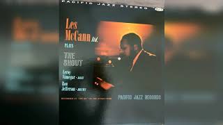 The Shout - Les McCann  - Side 1