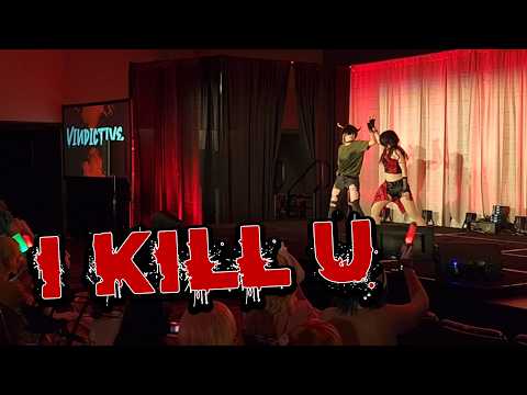 I Kill U - Momocon 2026 JPop Performance [Pick Your Poison]