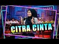 Citra cinta  rhoma irama  cover lilin herlina