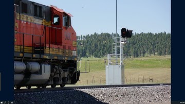 TLC #11 Signaling Pt 1 Intro