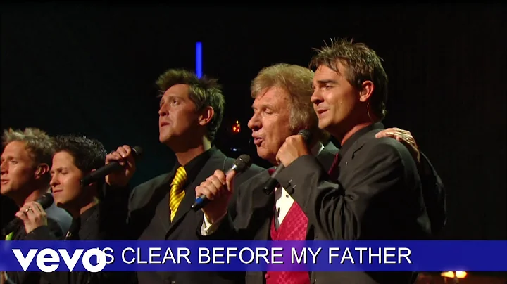 I Then Shall Live (Lyric Video / Live At Luther F....
