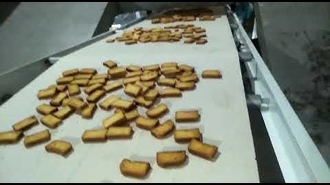 RUSK Stacker Unit / Toast Stacker machine  soniengineering83@gmail.com ,9730228837, 9623422261