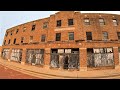 Disappearing Towns of Northwest Texas - Ghost Towns in the Making