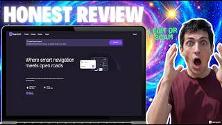 Magic Earth Review (2026): Navigation Features, Offline Maps, Privacy Options & Pros/Cons screenshot 2