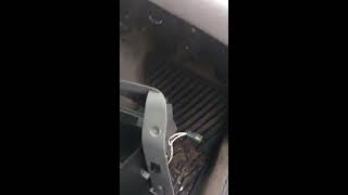 2000-2004 Subaru Outback Sedan/Wagon Cabin Air Filter Replacment How Install A K N Air Filter On Your 2000 2004 Subaru Outback H6