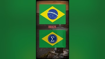 Countries Fascist Flags (part 2) #countries #flags #flag #world #edit #shorts