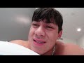 Beginning of video