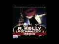 R. Kelly - Gotham City Remix Instrumental