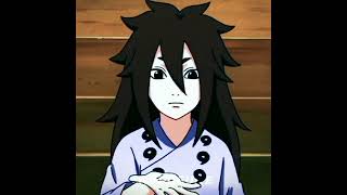 Indra Otsutsuki The God Naruto Narusuke