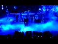 The Cure - All Cats Are Grey (Live 2011)