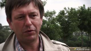 L'agriculture de conservation par Frédéric THOMAS