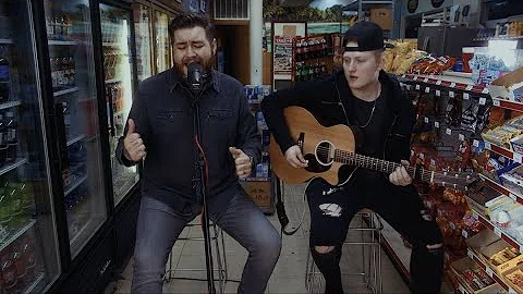 Bear Bailey - In Case You Didn't Know (Gas Station Sessions)