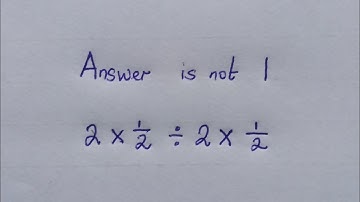 Can you simplify ? | We need PEMDAS right ? | No calculators needed !!