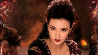 I Won't Let Go (我不放手) Wo Bu Fang Shou [Sub Español/English] (Yan Da Theme Song) Ice Fantasy 《幻城》 OST
