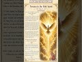 Novena to the Holy Spirit — Day 5 ✨🕊️🔥 | Charity — Prayer Card 💛