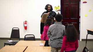 Classroom Management Tips to Discipline Preschool Kids : Preschool Education & Beyond