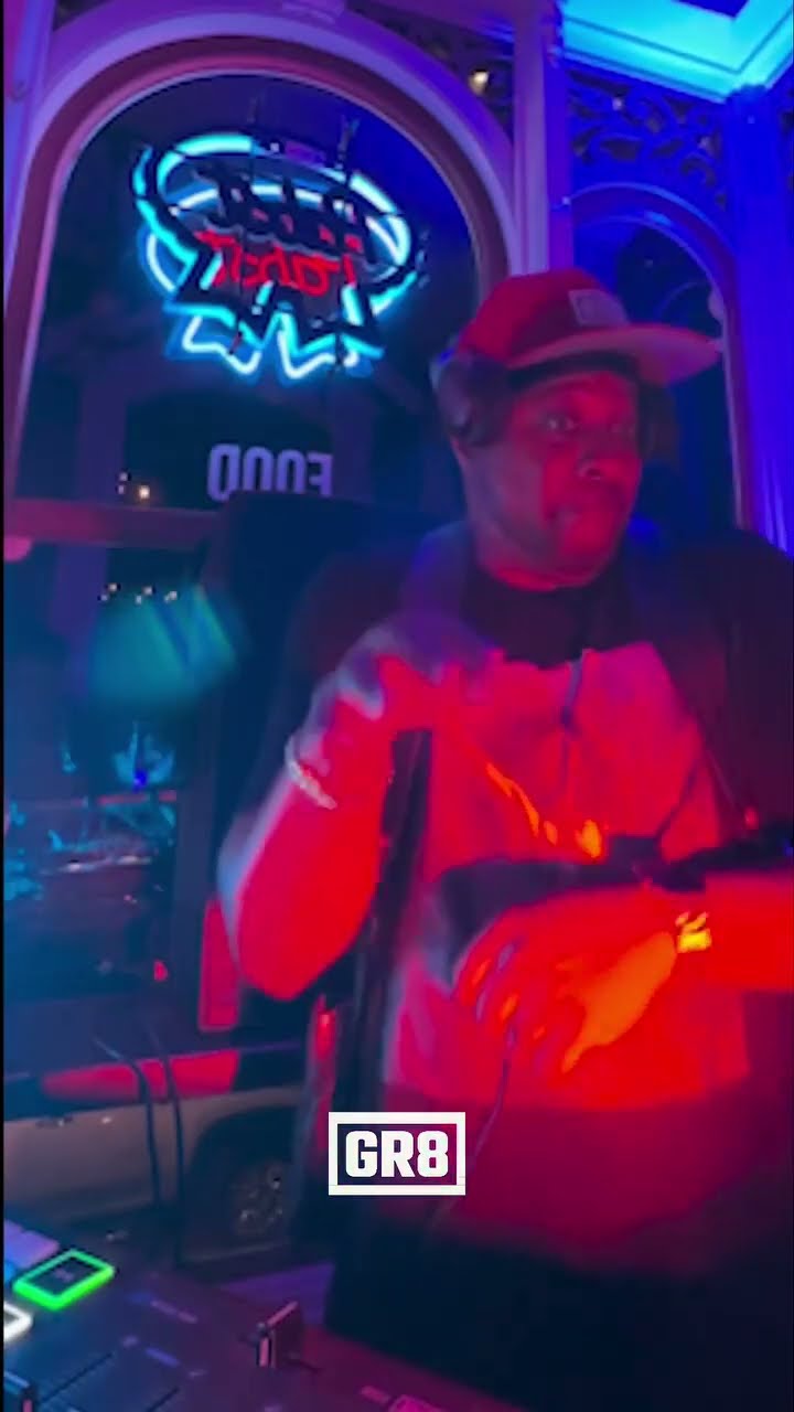 Die in a Club? DJ's Untold Story Experience the electrifying energy of a packed club in this