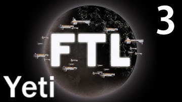 FTL | M2P1: Engi Type B (The Vortex)
