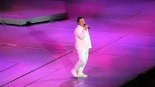 Eason's Life 2015 Macao - 歲月如歌