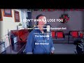 I DON T WANNA LOSE YOU By The Spinners Vocal Cover By Ben Noynay I DON T WANNA LOSE YOU By The Spinners Vocal Cover By Ben Noynay