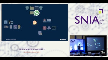 Data Centric Security - SDC India 2018