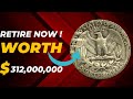 Hidden Treasures: Washington Quarters That Could Make You Rich
